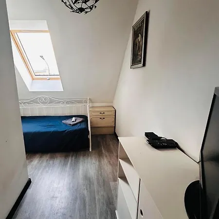 Jelonkowo Affittacamere *
