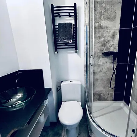 Penzion Jelonkowo Jelení Hora