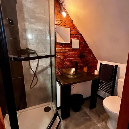 Penzion Jelonkowo 3*