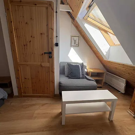 Penzion Jelonkowo Jelení Hora