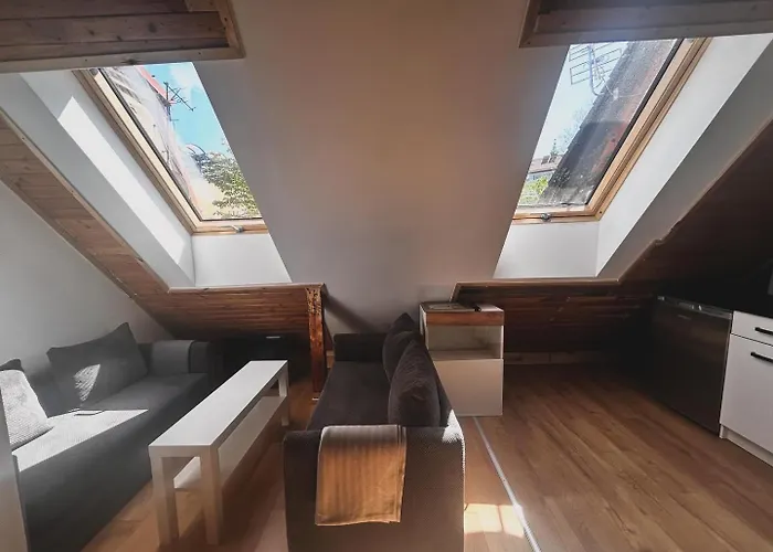 Jelonkowo בית הארחה