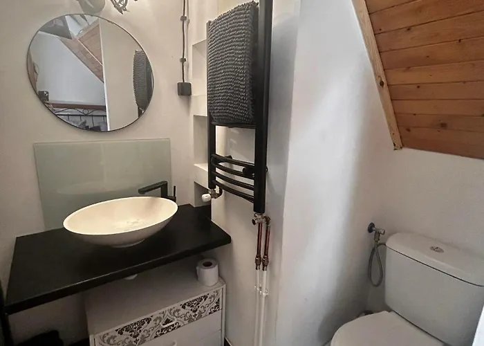 Jelonkowo בית הארחה