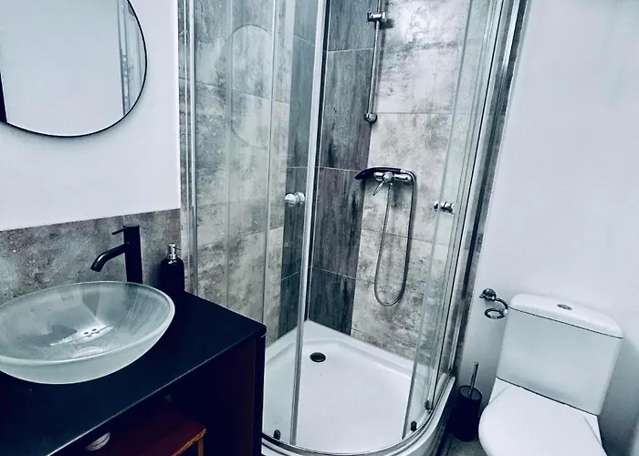 בית הארחה Jelonkowo 3*