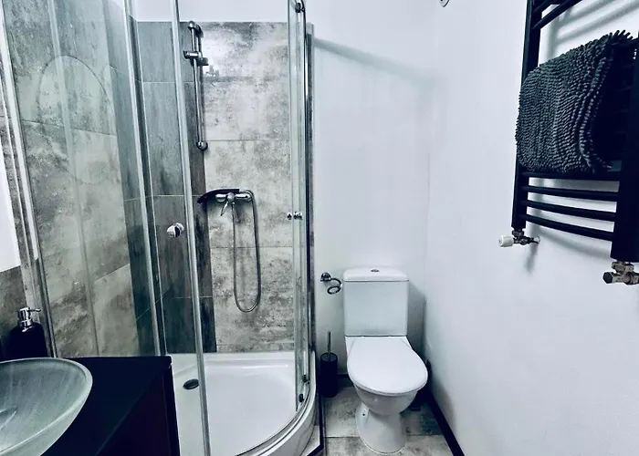 בית הארחה Jelonkowo