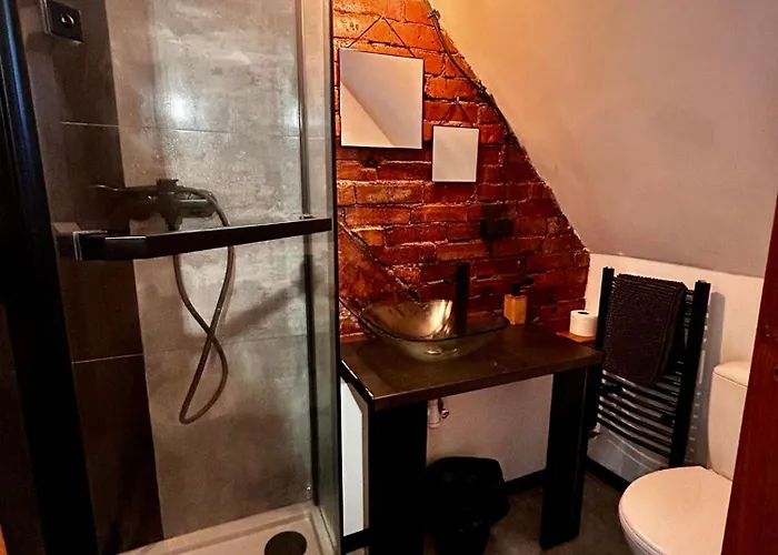 בית הארחה Jelonkowo 3*