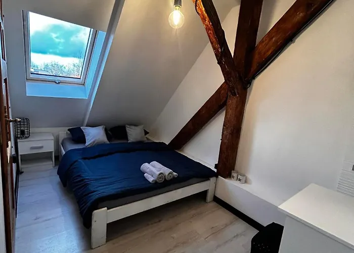 Jelonkowo בית הארחה