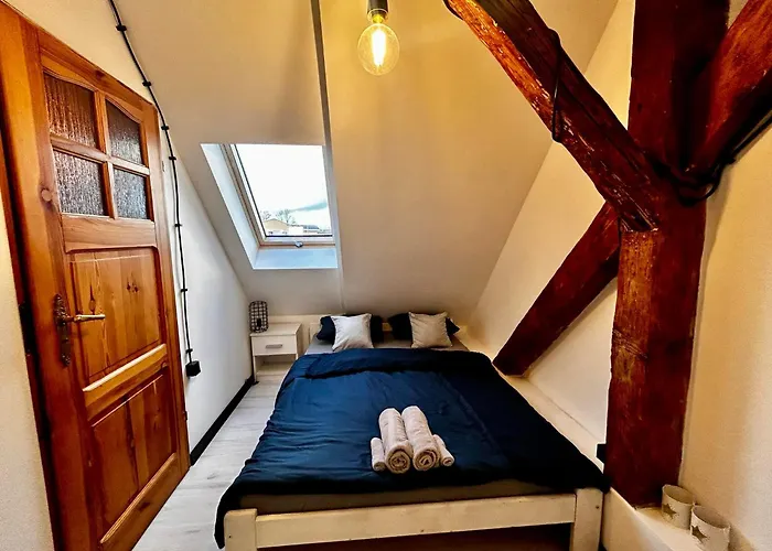 בית הארחה Jelonkowo ילנייה גורה