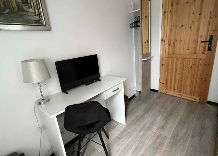 בית הארחה Jelonkowo 3*