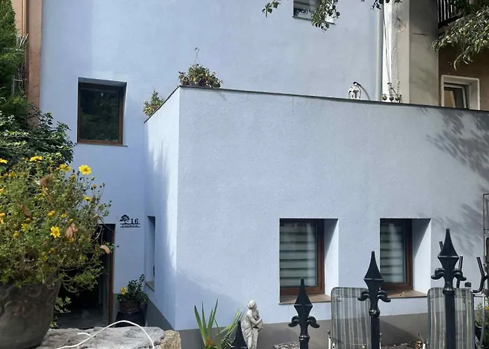 Jelonkowo בית הארחה