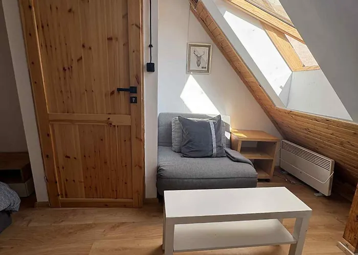 בית הארחה Jelonkowo ילנייה גורה