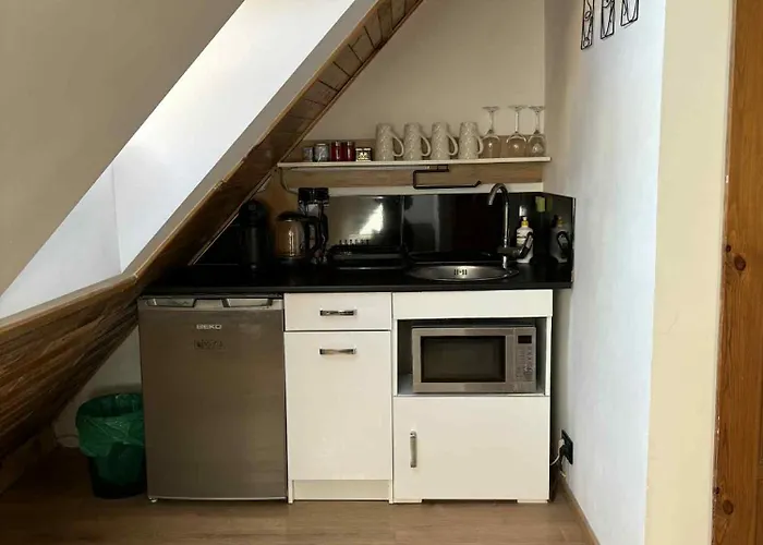 בית הארחה Jelonkowo