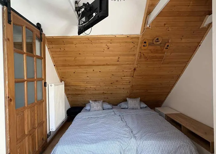 בית הארחה Jelonkowo 3*